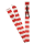 Pattern Tie Strap