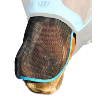 Woof Wear Nasen Schutz für Fliegenmaske