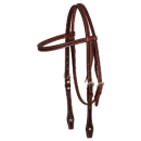 Rosewood Western-Kopfstück