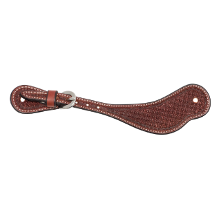 Rosewood Sporenriemen für Herren