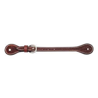 Rosewood Sporenriemen Unisex