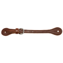 Cowboy Tack Geschirrleder Sporenriemen Unisex · 16...