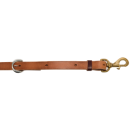 Cowboy Tack Geschirrleder Tie-down-Riemen 22 mm (7/8...