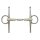 Zilco Full Cheek Apple Mouth Schenkeltrense 12,5 cm