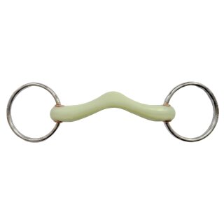 Zilco Apple Mouth Ringtrense mit Zungenfreiheit