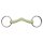 Zilco Apple Mouth Ringtrense mit Zungenfreiheit