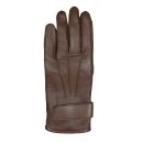 haukeschmidt Drivers Daily Fahrhandschuhe aus Hirschleder