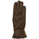 haukeschmidt Drivers Dream Leder-Fahrhandschuhe mit...