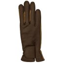 haukeschmidt Drivers Dream Winter Leder-Fahrhandschuhe