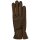 haukeschmidt Drivers Dream Winter Leder-Fahrhandschuhe
