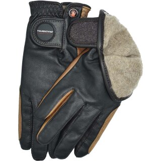 haukeschmidt Winter’s Finest Leder-Winterhandschuhe...
