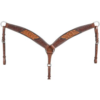 Royal King Cow Puncher Westernbrustblatt Cow Puncher
