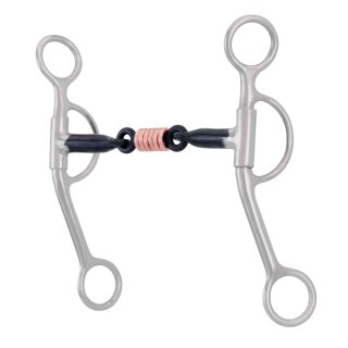 Loose-Cheek Sweet-Iron-Westerngebiss Mundstückweite:...