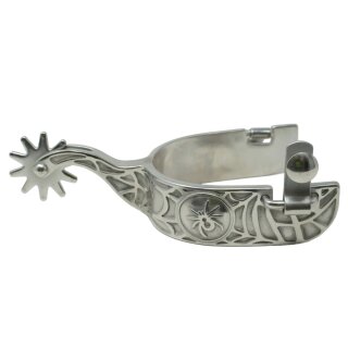 Spider Westernsporen, Large Cup Large Cup; Band 31 mm;...