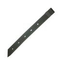 Polypropylen-Off-Billet mit Schlaufe