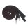 Tough1 flache Baumwoll-Split-Reins