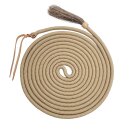 Oregon Mecate mit Pferdehaar-Tassel