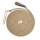 Oregon Mecate mit Pferdehaar-Tassel