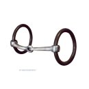 Schweres Trensengebiss (Snaffle Bit)