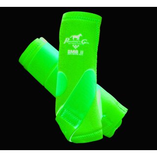 Professionals Choice SMBII Sports-Medicine-Gamaschen