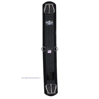 Professionals Choice SMx Westerngurt (Cinch)