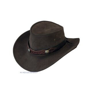 5H-15 Texas-Westernhut