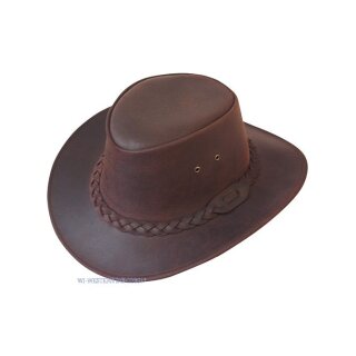 LH-01 Jac-Aroo-Westernhut