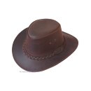 LH-01 Jac-Aroo-Westernhut