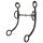 Trensengebiss (Snaffle Bit) mit Anzügen – Modell WI-2530xx