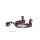 Cherokee Sporen – Modell WI-257150