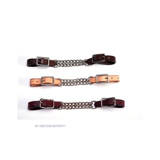 Kinnkette (Curb Chain) 4345