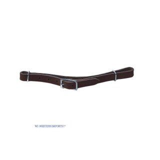 Kinnriemen (Curb Strap) 4339