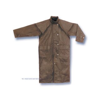 Oilskin-Mantel Big Jake 110