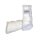 Professionals Choice Leder-Schutzgamaschen (Protection Boots)