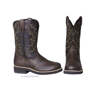Westernstiefel C.B. Walker 762