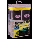 Professionals Choice SMB3 Sports-Medicine-Gamaschen Value...