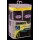 Professionals Choice SMB3 Sports-Medicine-Gamaschen Value 4-Pack