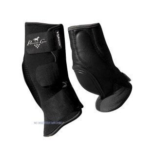 Professionals Choice VenTECH Slide-Tec Gleitgamaschen (Skid Boots) – Modell SKBV-400