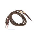 EcoLine Nylon Zügel Deluxe 79210-BR