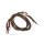 EcoLine Nylon Zügel Deluxe 79210-BR