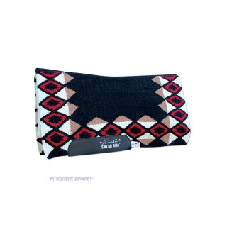 Professionals Choice Comfort-Fit SMx Air Ride Westernpad...