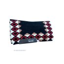 Professionals Choice Comfort-Fit SMx Air Ride Westernpad...