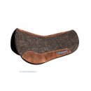 Filz-Westernpad Wool Round Skirt FP-R