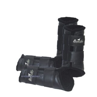 Professionals Choice PB4 Leder-Protection-Boots