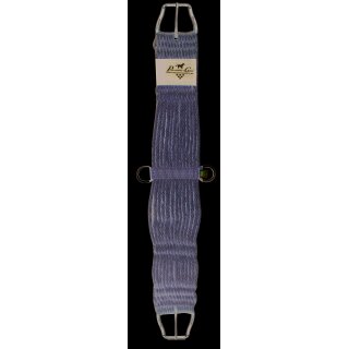 Professionals Choice Mohair Roper-Westerngurt (Cinch) – Modell PCWC-XX