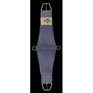Professionals Choice Mohair Roper-Westerngurt (Cinch) – Modell PCRC-XX