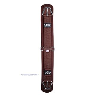 Professionals Choice SMx VenTECH Westerngurt (Cinch) – Modell CV-CHO-XX