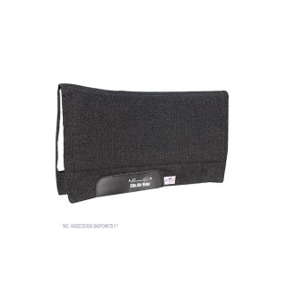 Professionals Choice Solid Color Pad, schwarz