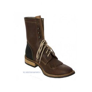 Barkley Lacer Boots 970 (Westernstiefel)