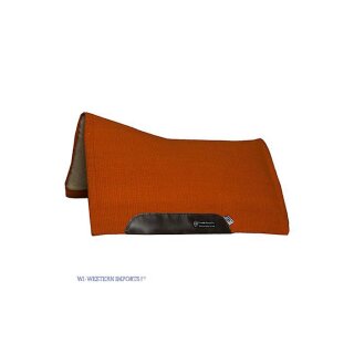 CSF Solid Color Westernpad